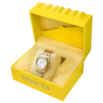 Reloj Invicta Pro Diver Para Mujer 38mm 12852