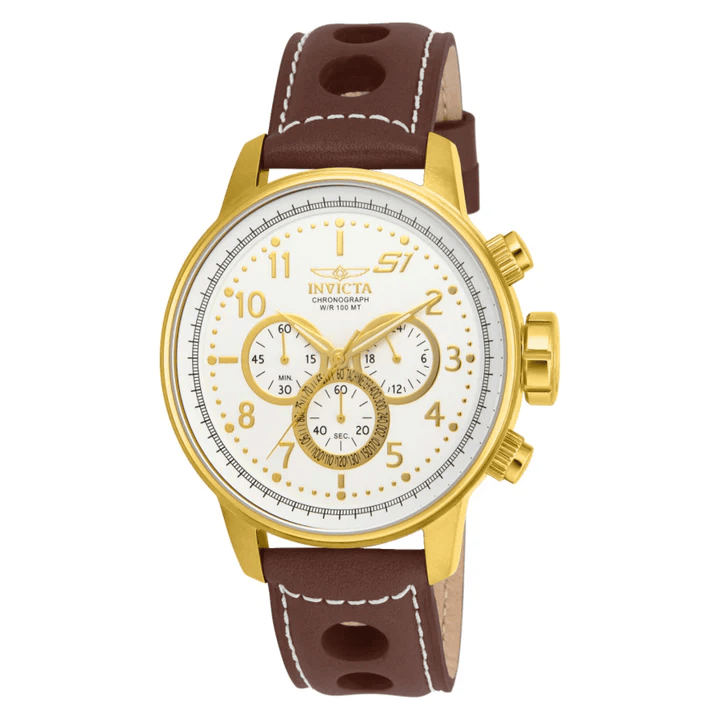 Reloj Invicta S1 RALLY Para Hombre 48 MM