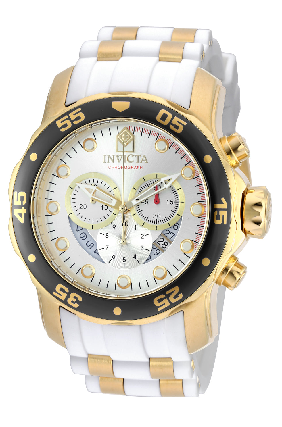 Reloj Invicta Pro Diver SCUBA Para Hombre 48mm