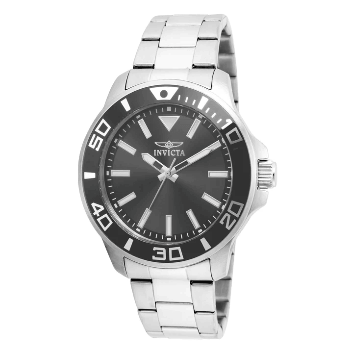 Reloj Invicta Pro Diver Para Hombre 47 mm - Acero Inoxidable