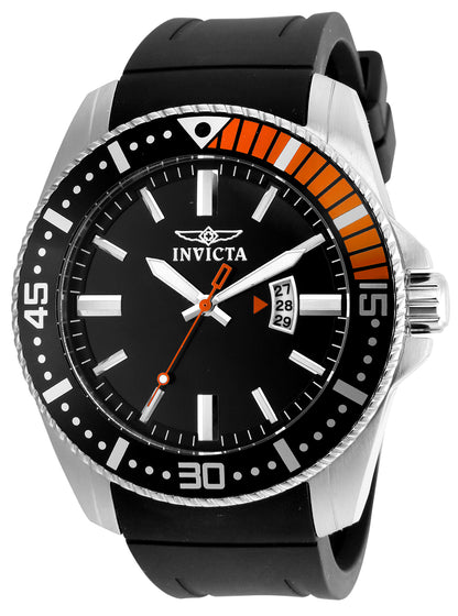 Reloj Invicta Para Hombre 48mm 21392 NC