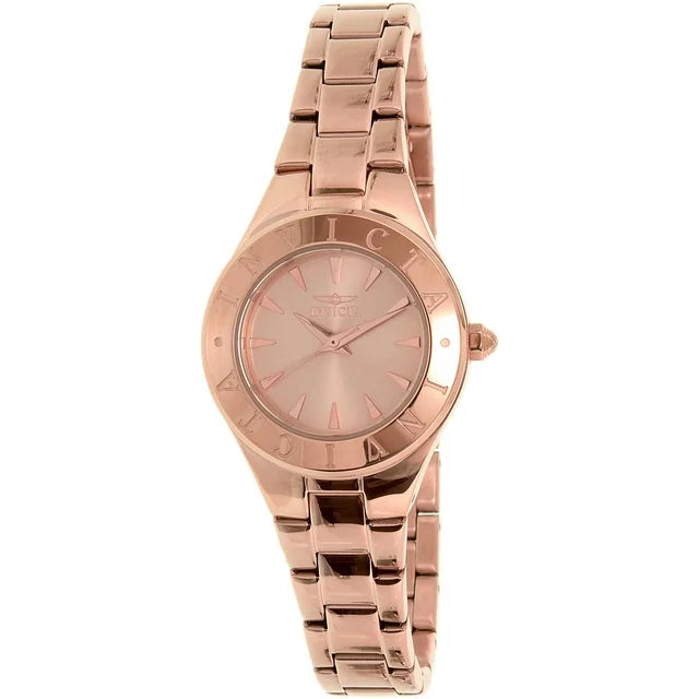 Reloj Invicta Wildflower Para Mujer 21744