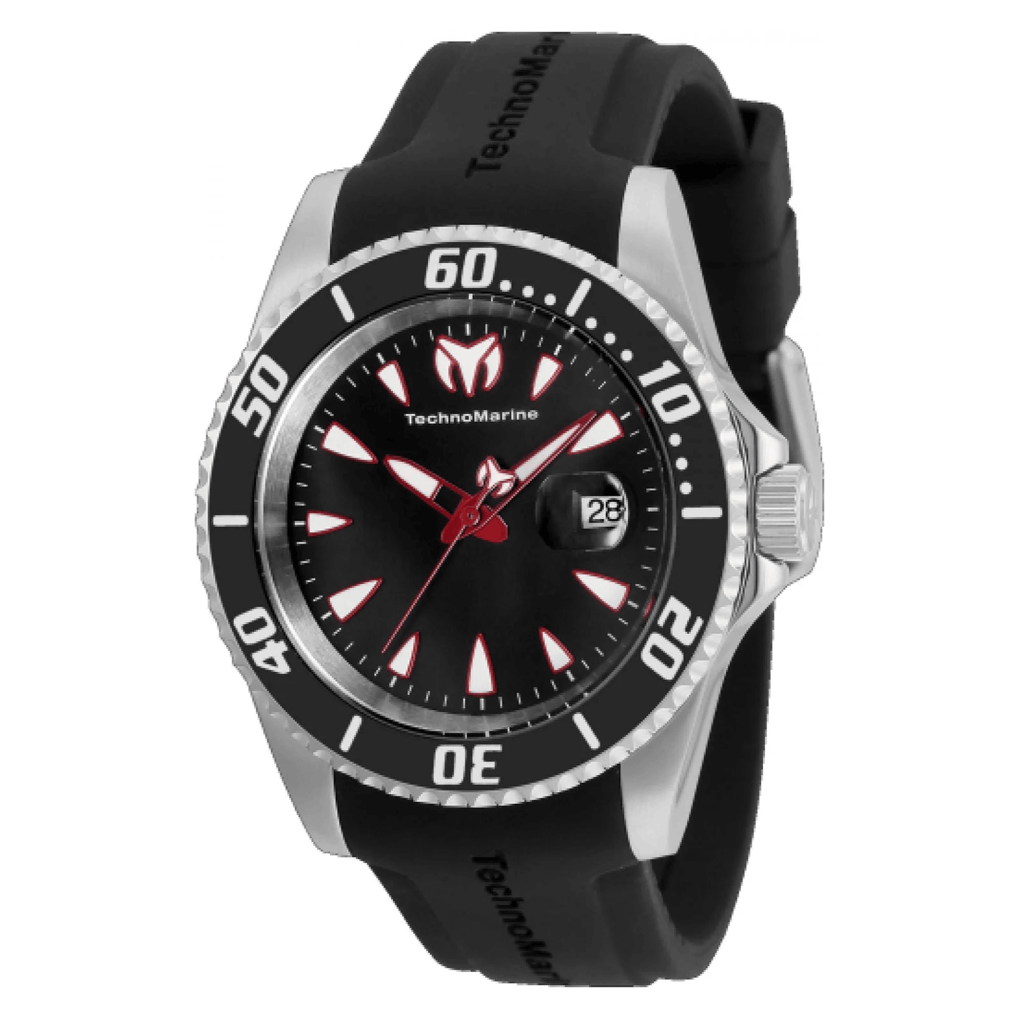 RELOJ TECHNOMARINE MANTA 42 MM