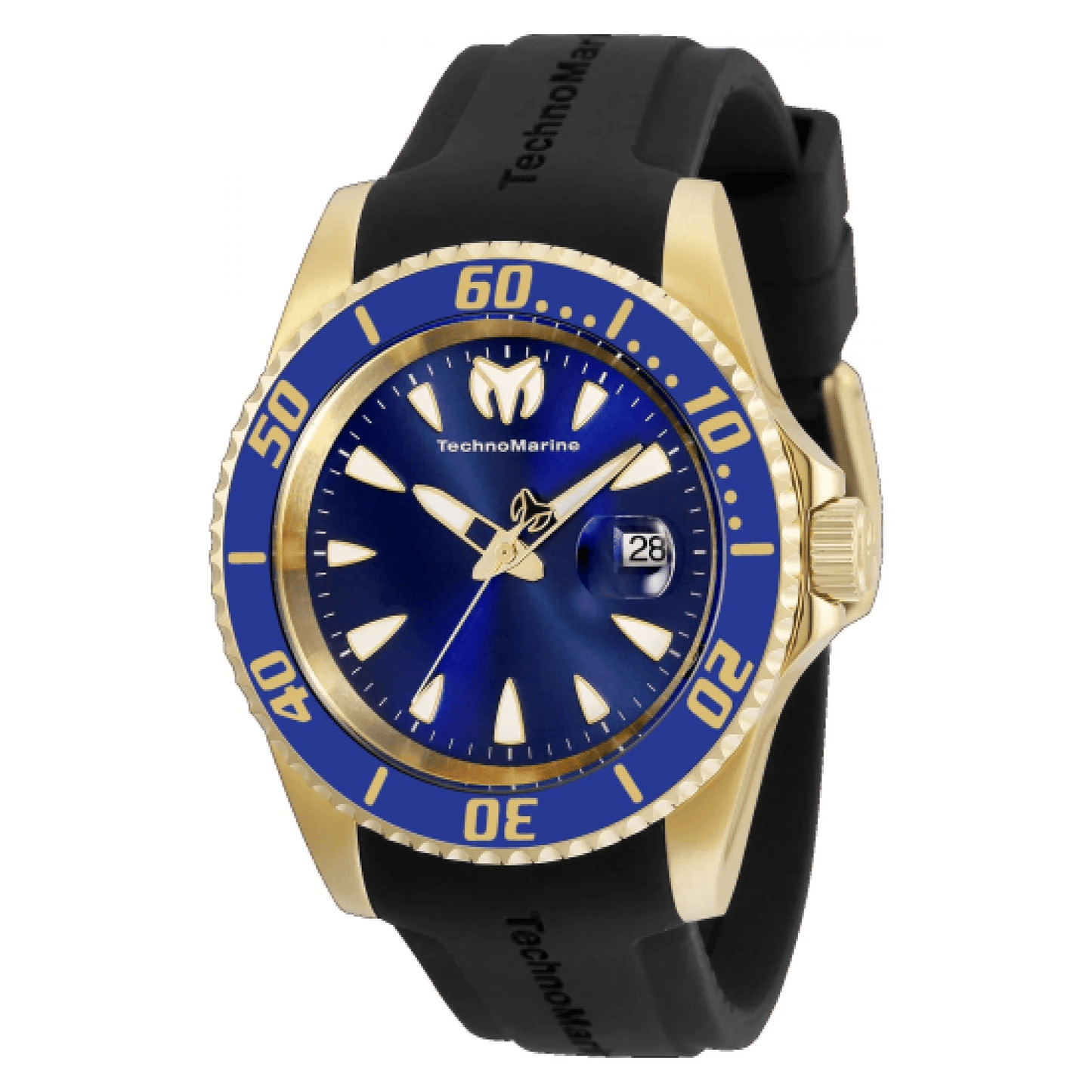 RELOJ TECHNOMARINE MANTA 42 MM