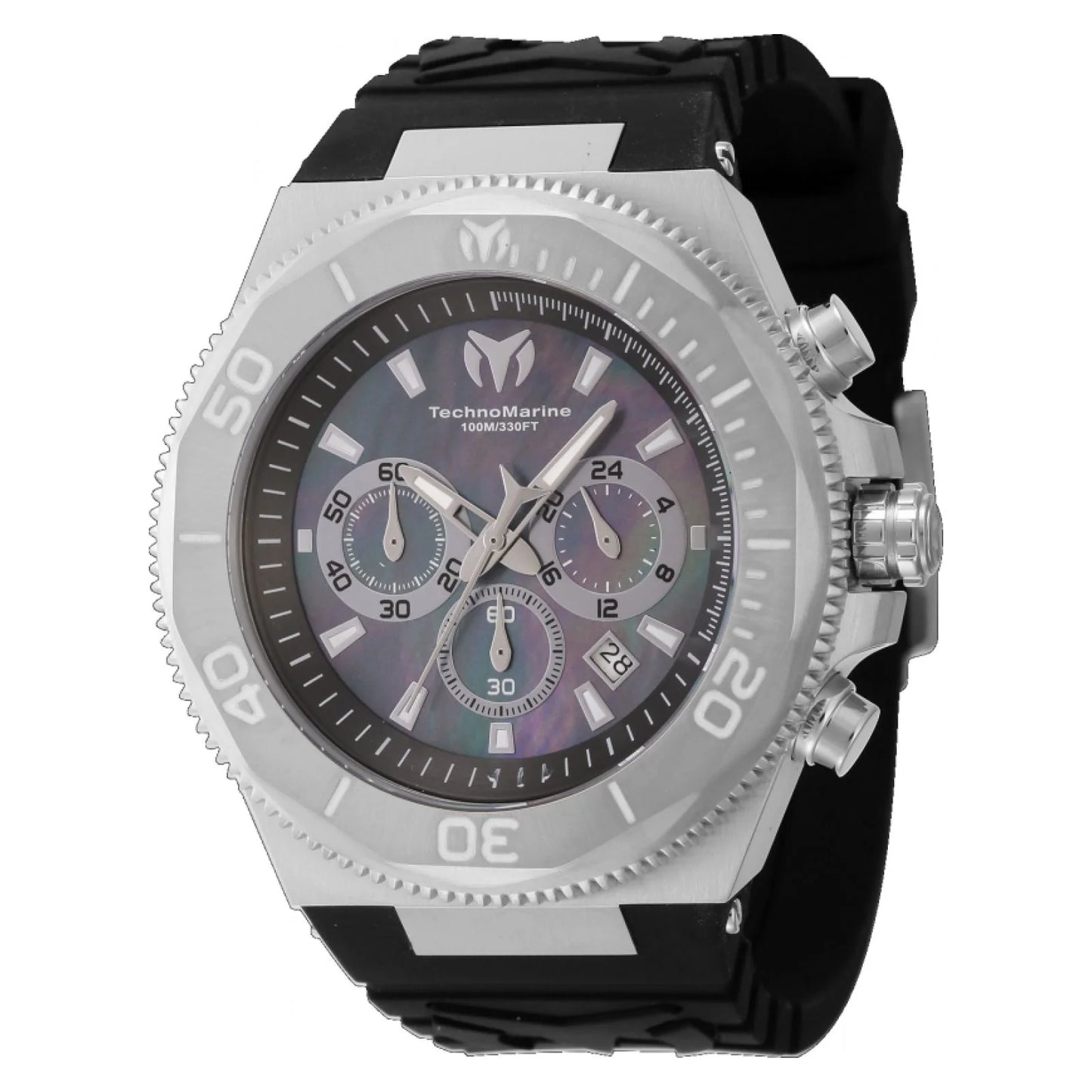 RELOJ TECHNOMARINE MANTA OCEAN PARA HOMBRE 48 MM