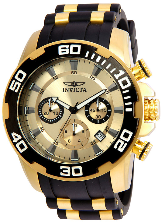 Reloj Invicta Pro Diver Para Hombre 50MM