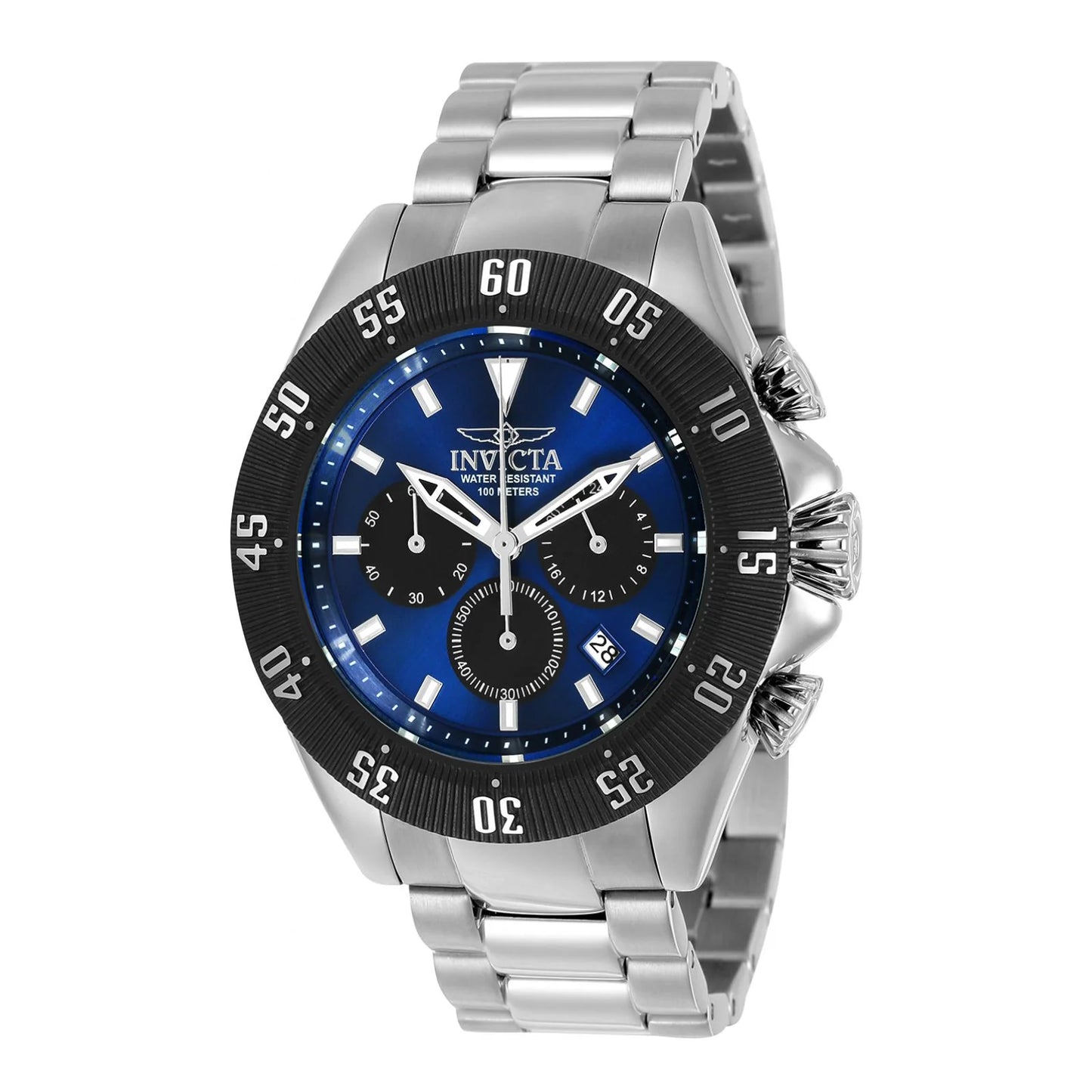 Reloj Invicta para hombre 48 mm 22393