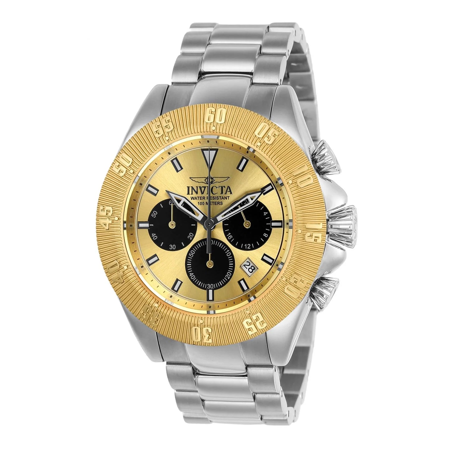 Reloj Invicta para hombre 48 mm 22398