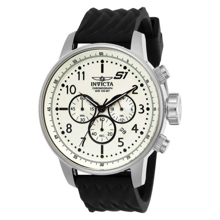 Reloj Invicta S1 RALLY Para Hombre 48 MM