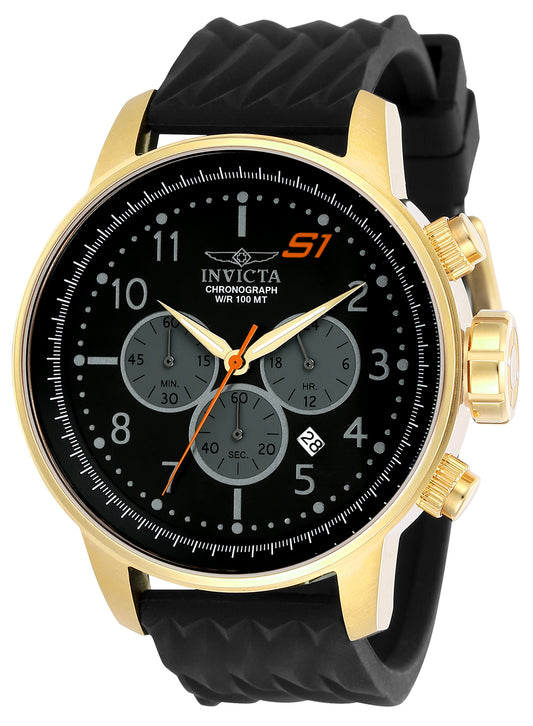 Reloj Invicta S1 Rally Para Hombre 48mm 23816 NC