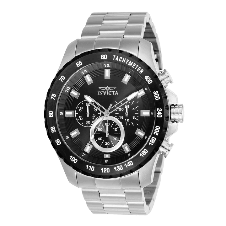 Reloj Invicta Speed Way Para Hombre 48MM 24210