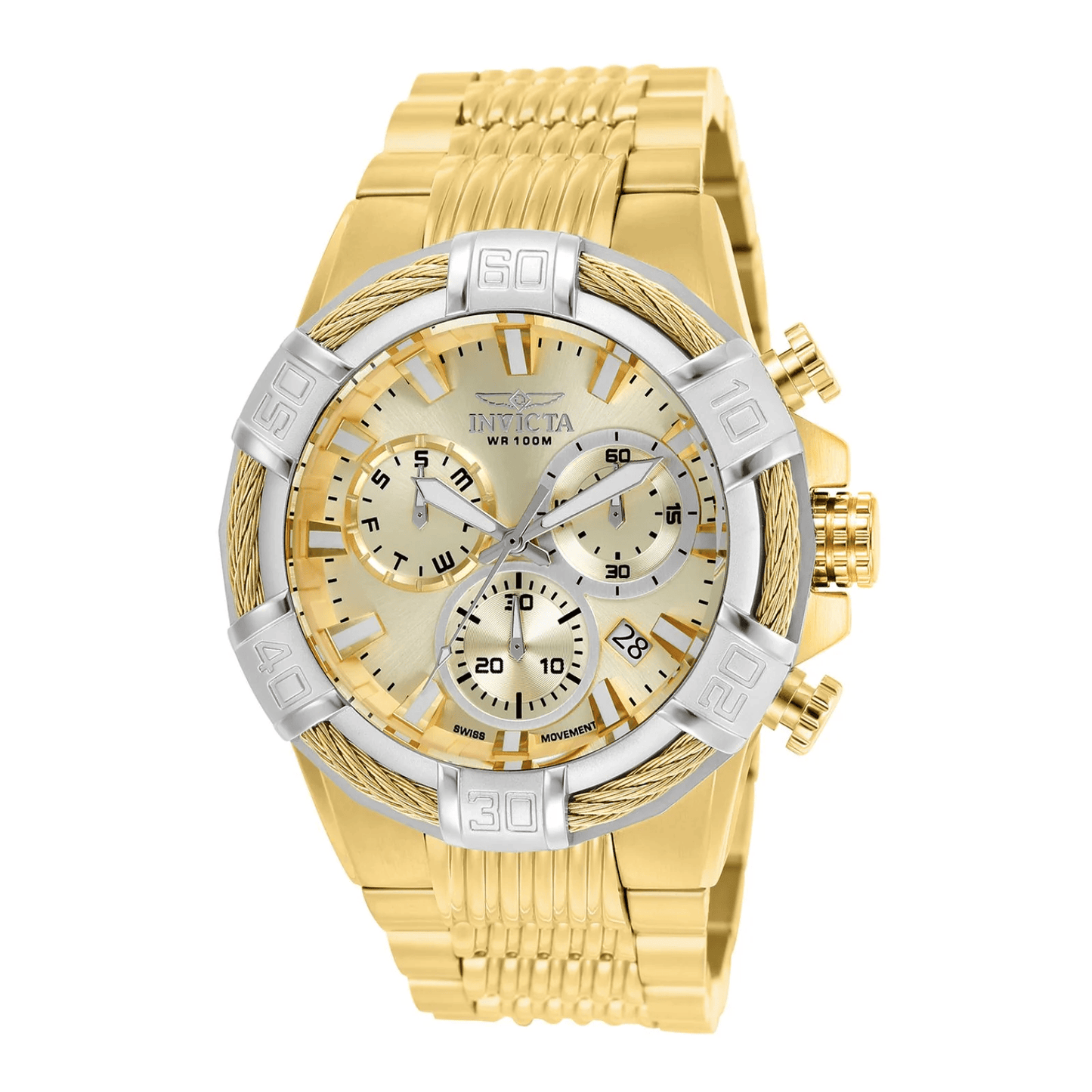 Reloj Invicta hombre 25868