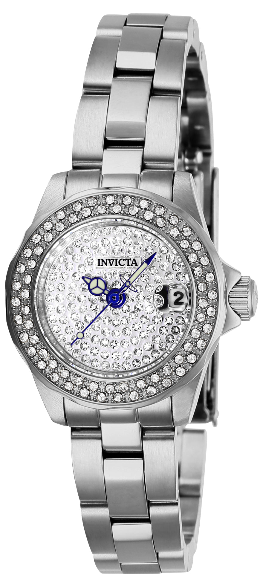 Reloj Invicta Angel Para Mujer 24mm