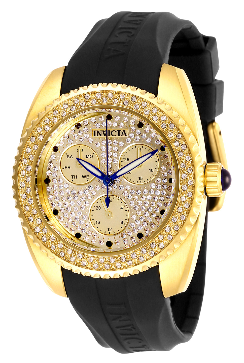 Reloj Invicta Angel Para Mujer 38mm