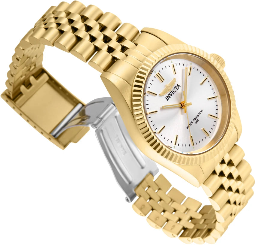 Reloj Invicta Specialty Musenova Para Mujer 36mm 29407 NC