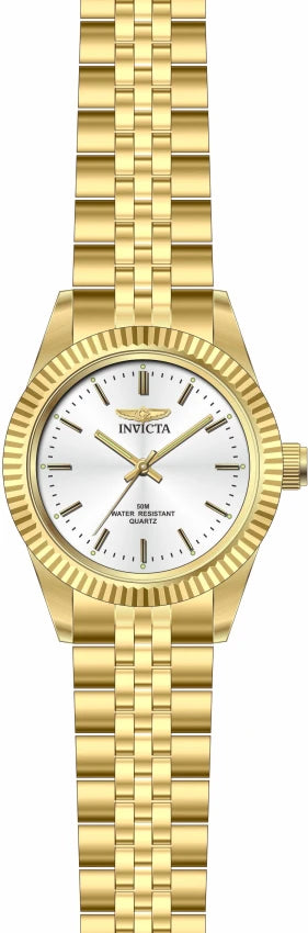 Reloj Invicta Specialty Musenova Para Mujer 36mm 29407 NC
