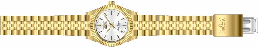 Reloj Invicta Specialty Musenova Para Mujer 36mm 29407 NC