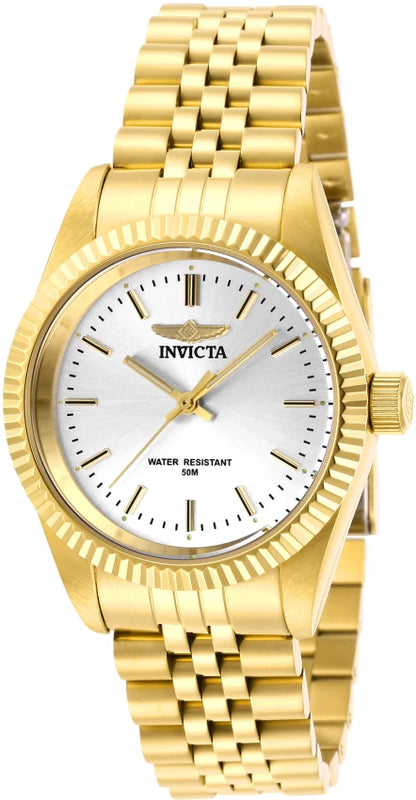 Reloj Invicta Specialty Musenova Para Mujer 36mm 29407 NC