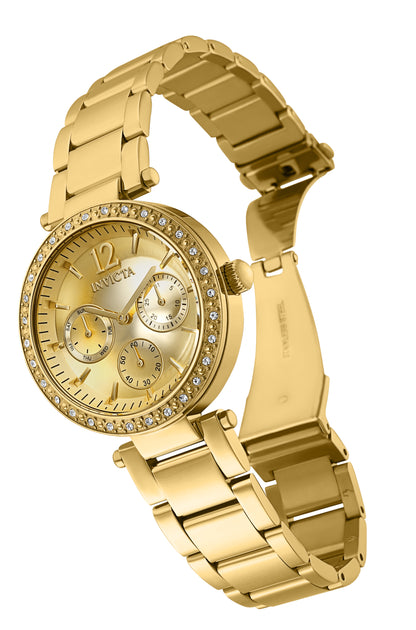 Reloj Invicta Angel Para Mujer 29929