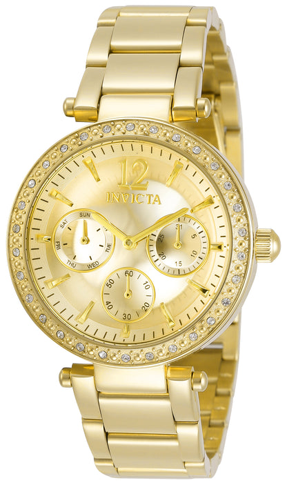 Reloj Invicta Angel Para Mujer 29929