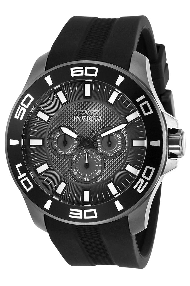 Reloj Invicta Pro Diver Para Hombre 50mm 30112