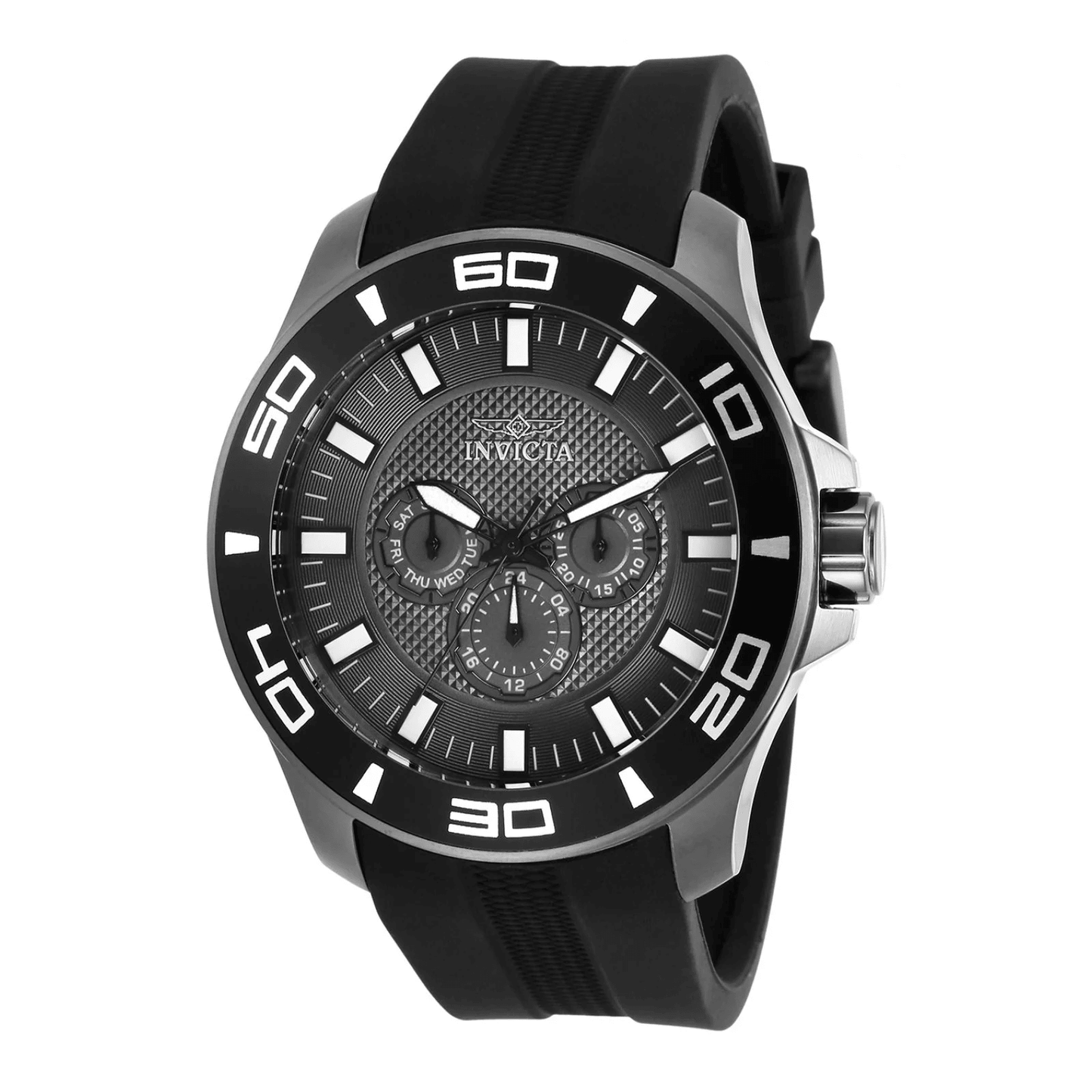 Reloj Invicta Pro Diver Para Hombre 50 MM