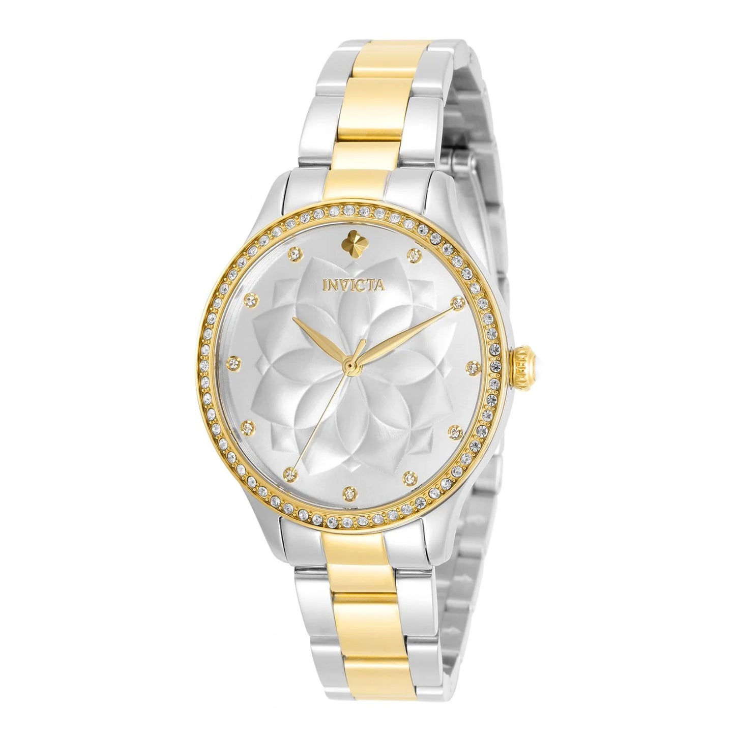 Reloj Invicta Wildflower Para Mujer 30718