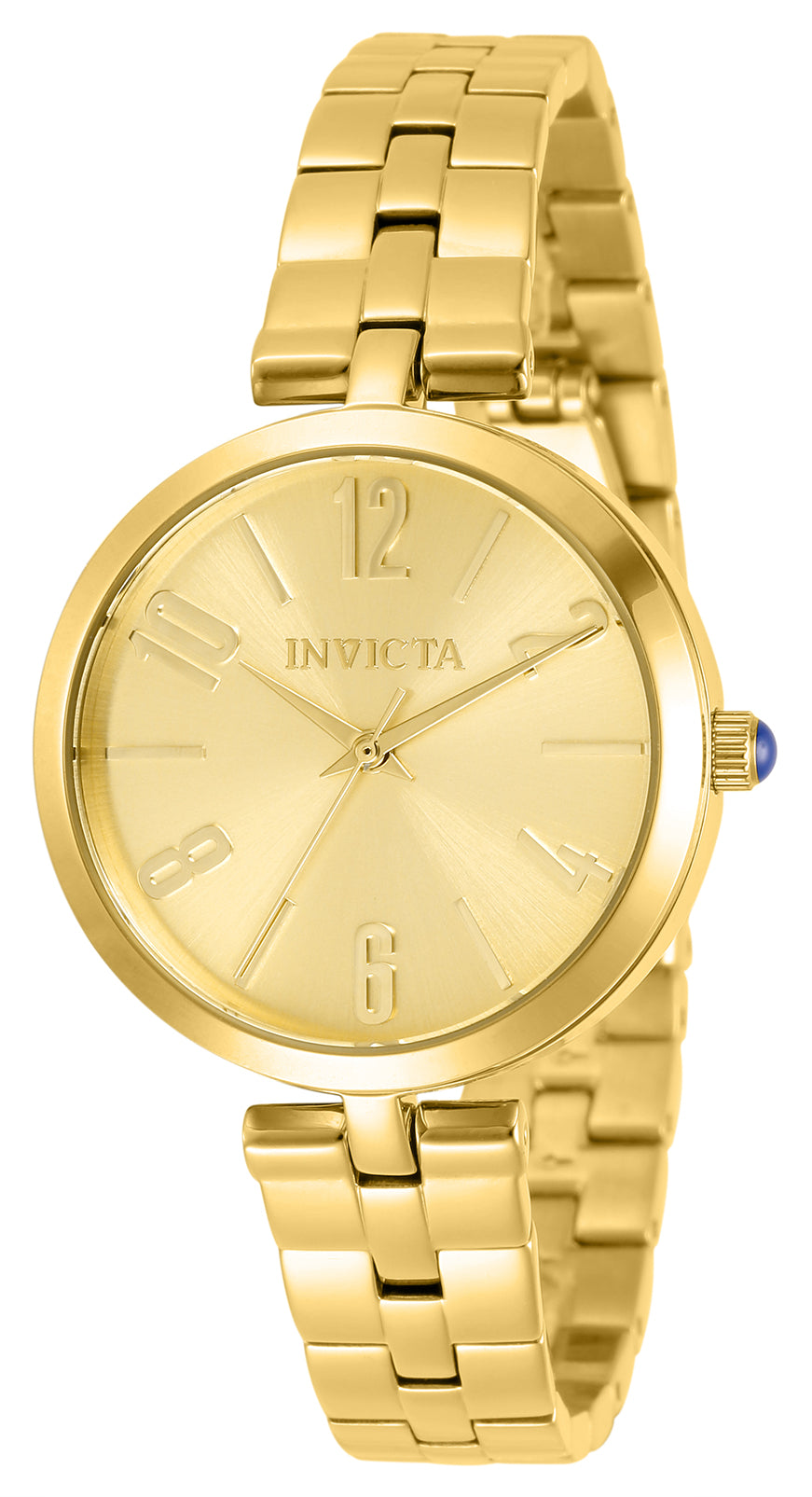 Reloj Invicta Angel Para Mujer 34mm 31075