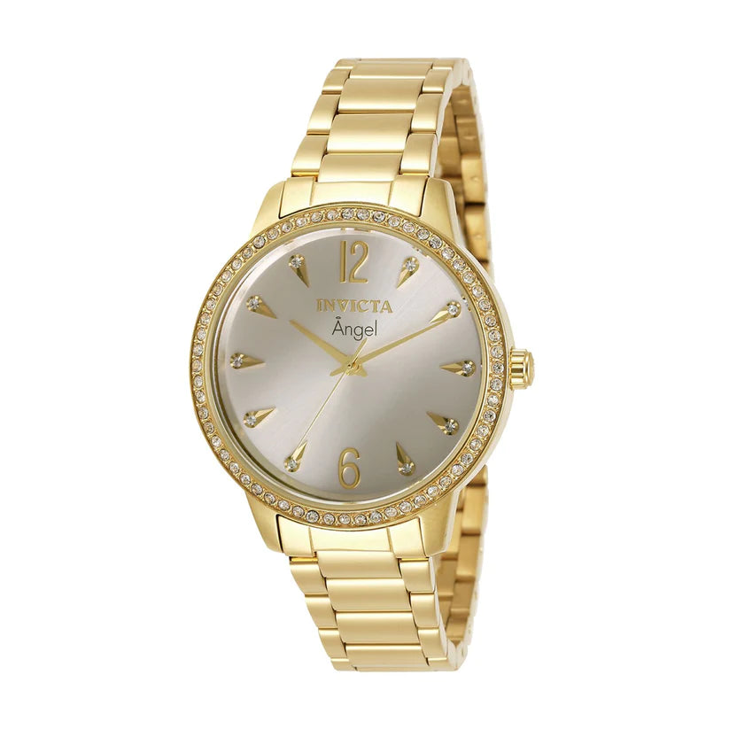 Reloj Invicta Angel Para Mujer 31367