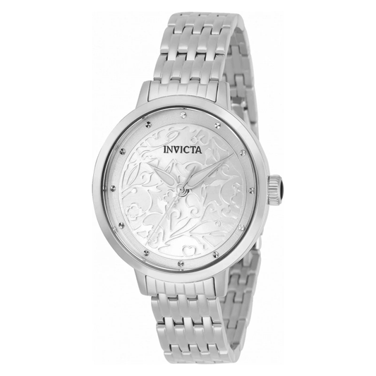 Reloj Invicta Wildflower Para Mujer 36mm 31938