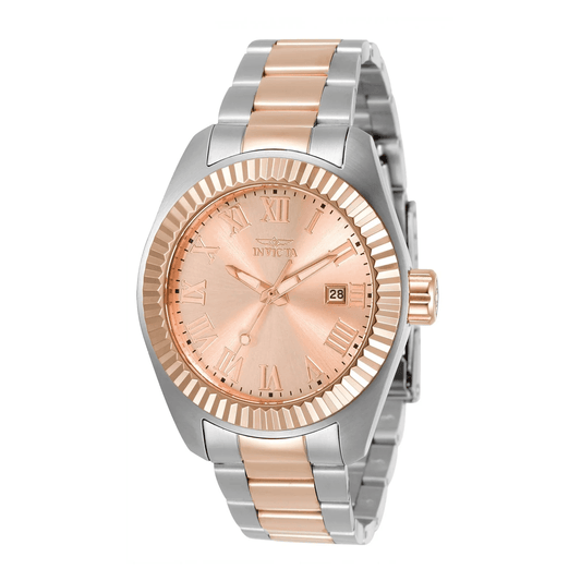 Reloj Invicta Angel Para Mujer 40mm 33931