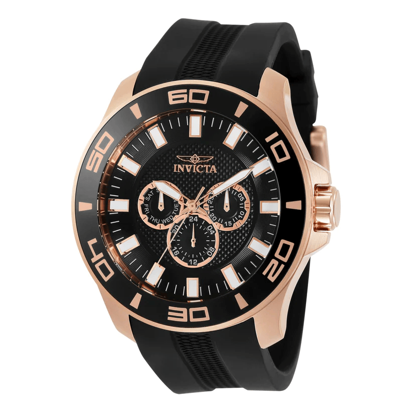 Reloj Invicta Pro Diver Para Hombre 50 MM