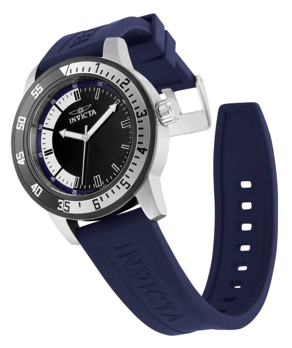 Reloj Invicta Specialty Para Hombre 45mm 34013