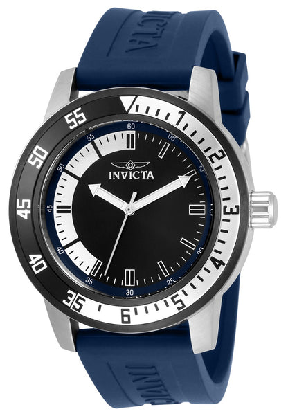 Reloj Invicta Specialty Para Hombre 45mm 34013