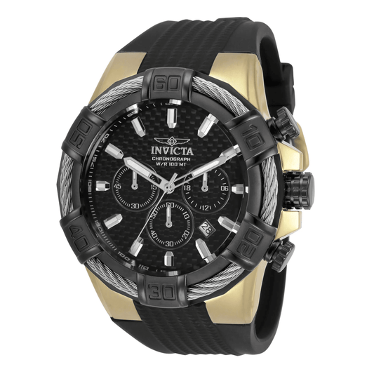 Reloj Invicta Bolt Para Hombre 52 MM 35086