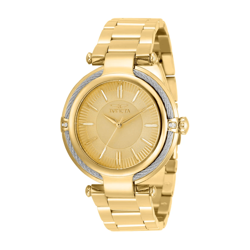 Reloj Invicta Bolt Para Mujer 35354