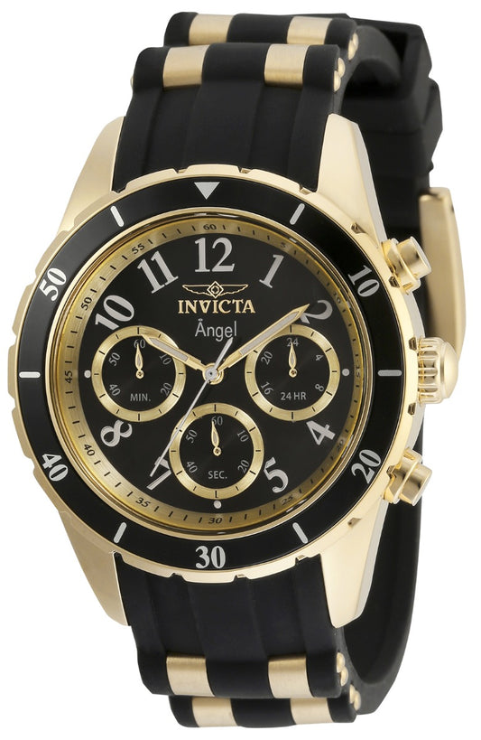 Reloj Invicta Angel Para Mujer 40 mm