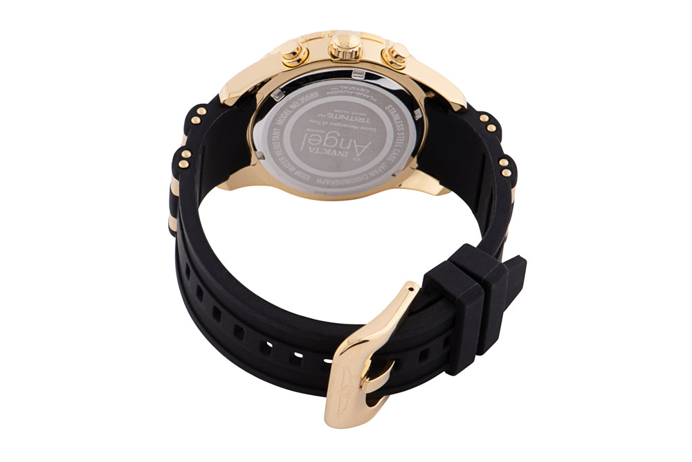 Reloj Invicta Angel Para Mujer 40 mm