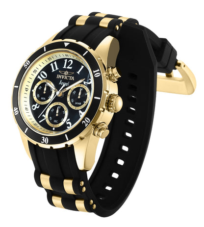 Reloj Invicta Angel Para Mujer 40 mm