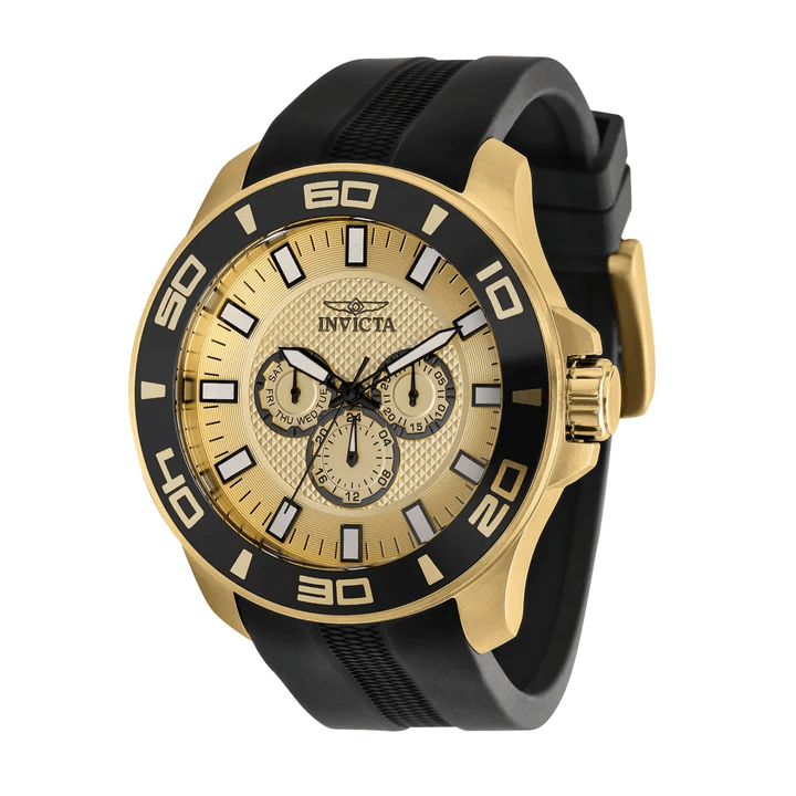 Reloj Invicta Pro Diver Para Hombre 50 MM