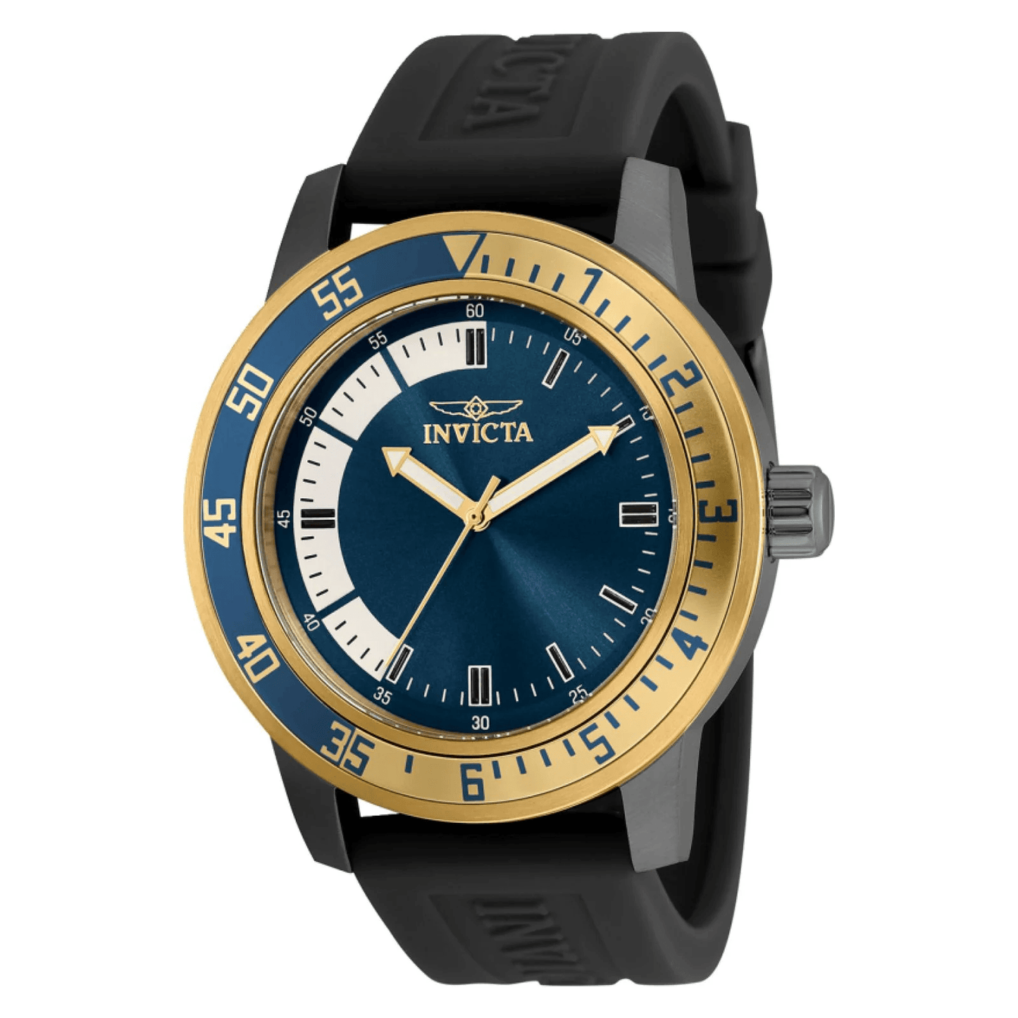 Reloj Invicta Specialty Para Hombre 45mm 35779