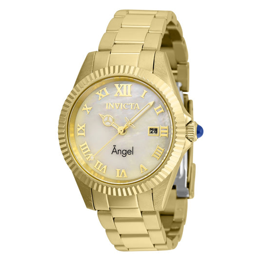 Reloj Invicta Angel Para Dama 38mm 36058