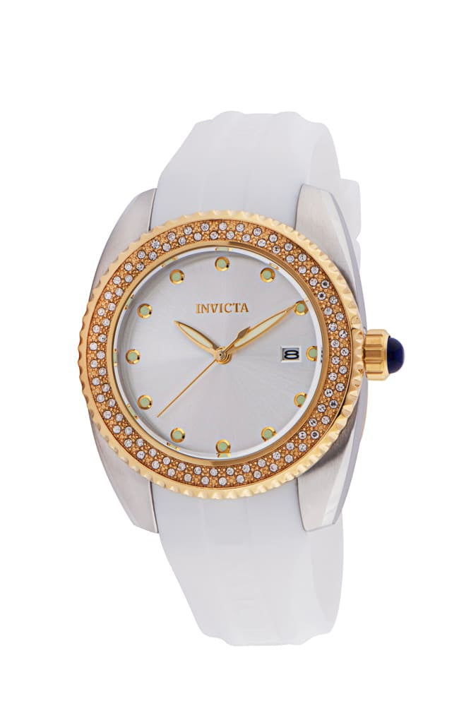 Reloj Invicta Angel Para Mujer 38mm