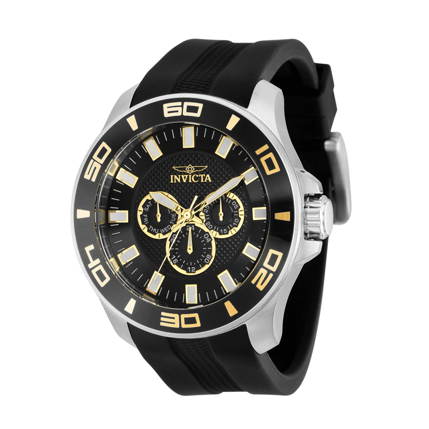 Reloj Invicta Pro Diver Para Hombre 50 MM