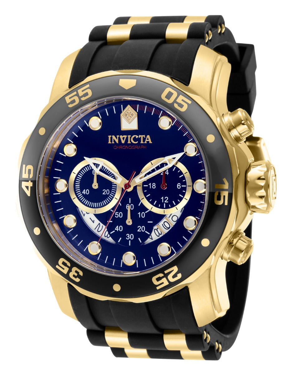 Reloj Invicta Pro Diver SCUBA Para Hombre 48mm 37229 ¡SALE!