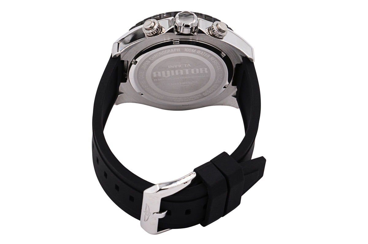 Reloj Invicta Aviator Para Hombre 49 MM