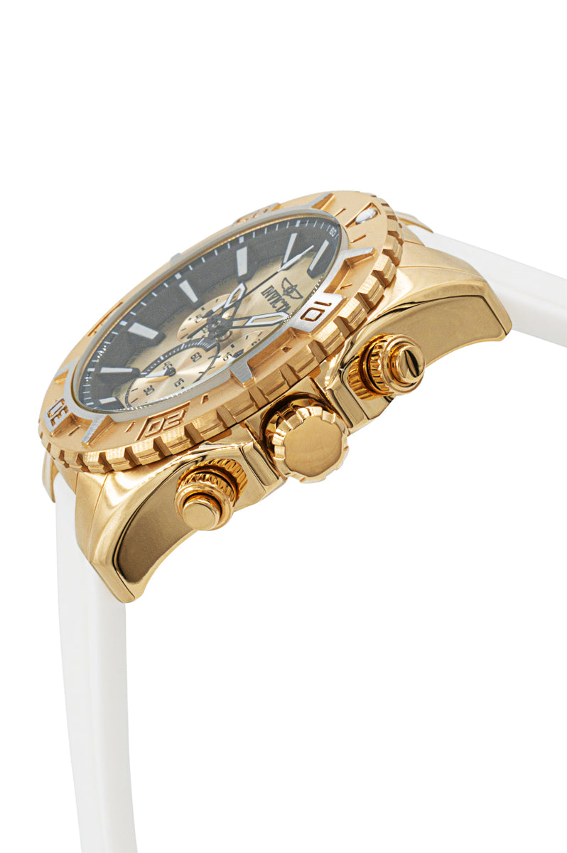 Reloj Invicta Aviator Para Hombre 49 MM
