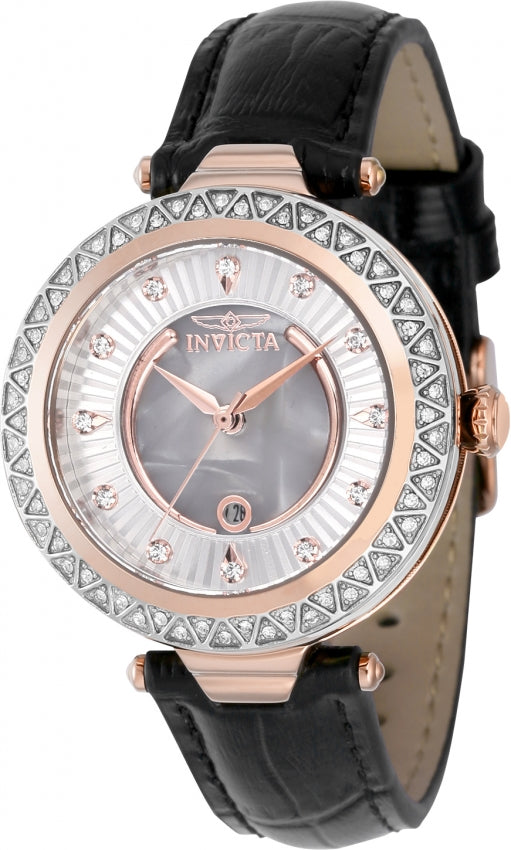 Reloj Invicta Angel Para Mujer 38110