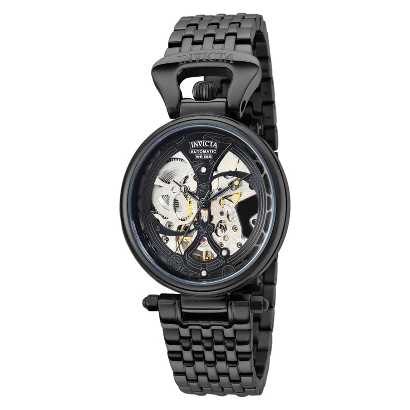 Reloj Invicta Object D Para Mujer 38393