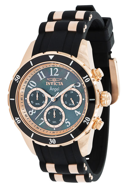 Reloj Invicta Angel Para Mujer 40 mm